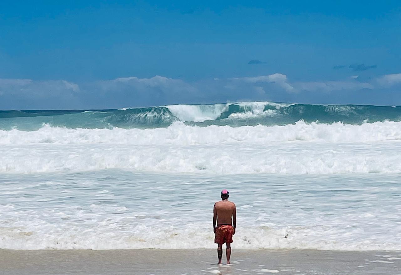 Plage Rio de Janeiro